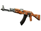 AK-47 | Защитная сетка