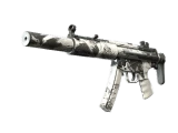 MP5-SD | Снежные брызги