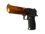Desert Eagle | Пламя
