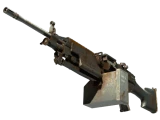 M249 | Ветеран полётов