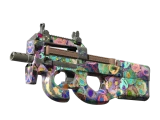 P90 | Смертоносные кошечки