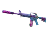 M4A1-S | Дикий тусовщик