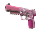 Five-SeveN | Клубничный журавль
