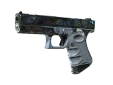 Glock-18 | Зеркальная мозаика