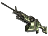 M249 | Глубокий рельеф