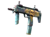 MP7 | Улыбочка