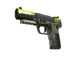 Five-SeveN | Неоновое кимоно