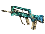 FAMAS | Воды Нефтиды