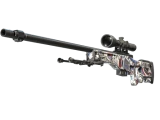AWP | Поп-AWP