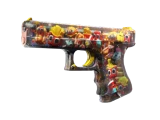 Glock-18 | Нападение жора