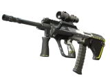 AUG | Закрученный