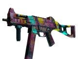 UMP-45 | Дикое дитя