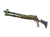 XM1014 | Игра полутонов