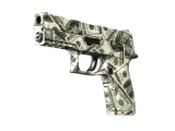 P250 | Франклин
