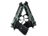 Dual Berettas | Катастрофа