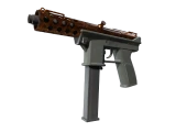 Tec-9 | Красный кварц