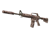 M4A1-S | Розовые шестигранники