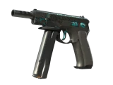 CZ75-Auto | Полимер