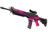 SG 553 | Пульс