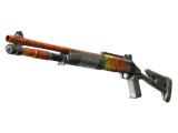 XM1014 | Времена года