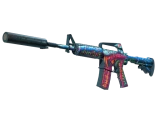M4A1-S | Скоростной зверь