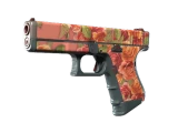 Glock-18 | Коралловое цветение