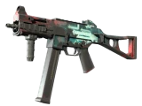 UMP-45 | Динамика