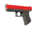 Glock-18 | Карамельное яблоко