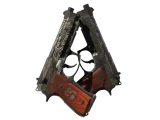 Dual Berettas | Драконий дуэт
