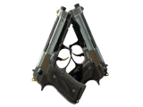 Dual Berettas | Духовики