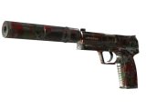 USP-S | Сыворотка