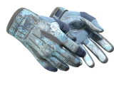 Спортивные перчатки | Мороз