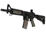 M4A4 | Мастер травли