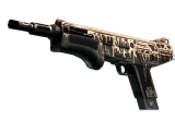 MAG-7 | Медное покрытие