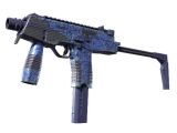 MP9 | Кобальтовый пейсли