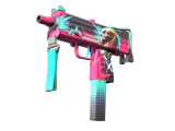 MAC-10 | Неоновый гонщик
