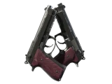 Dual Berettas | Бордвойня
