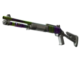 XM1014 | Зигги