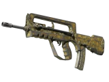 FAMAS | Макабр
