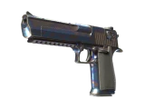 Desert Eagle | Термическая обработка