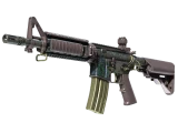 M4A4 | Полигональная смесь