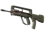 FAMAS | Истребитель