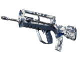 FAMAS | Йети-камуфляж