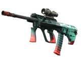 AUG | Динамика