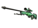 AWP | Зелёная энергия