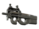 P90 | Война в пустыне