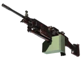 M249 | Магма