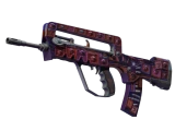 FAMAS | Быстрые движения глаз