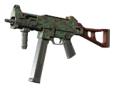 UMP-45 | Дневная лилия