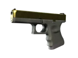 Glock-18 | Латунь